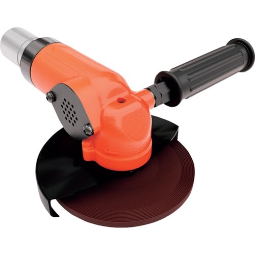 不二 エアアングルグラインダー強力型