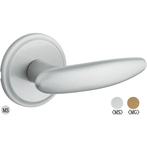 長沢 トムフ TXS−G10W−MS 丸座空錠