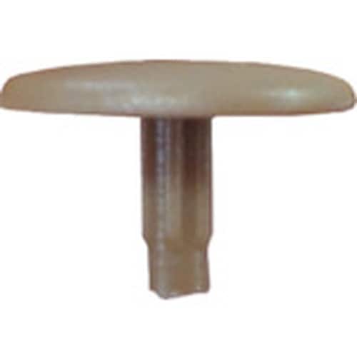 ダンドリビス ダンドリ キャップP専用P58 茶