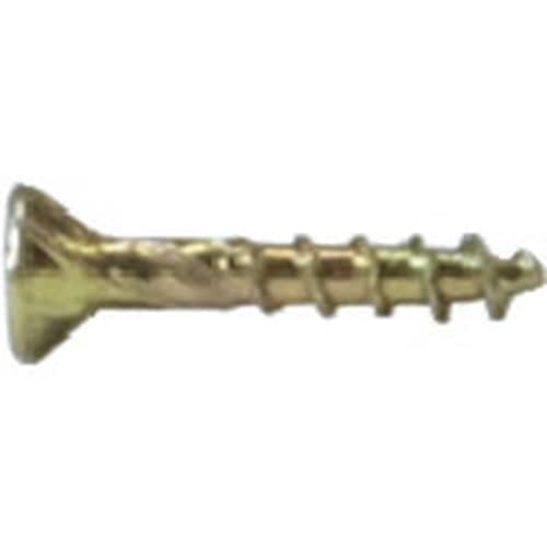 ダンドリビス 極細15頭大十字穴ビット無 Abox