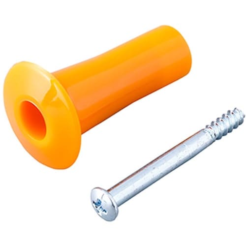 Suiden 首振りツマミ(ネジ付)SF−45VS