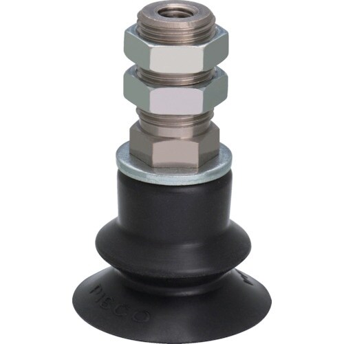 PISCO 真空パッド ベローズタイプ