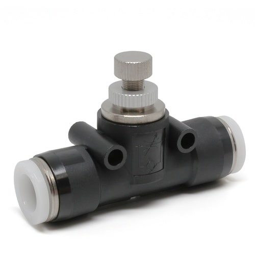 PISCO スピードコントローラ ユニオンストレー