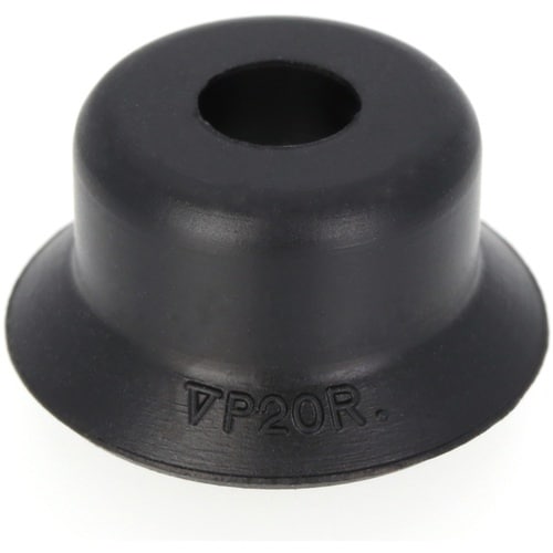 PISCO バキュームパッドスタンダードタイプ パ