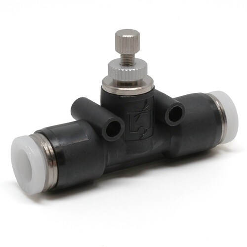 PISCO スピードコントローラ ユニオンストレー