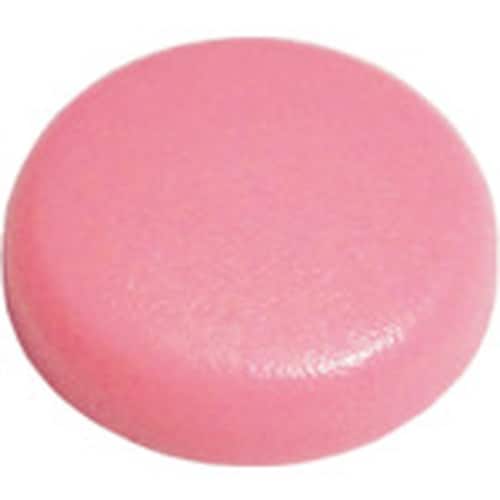 ダンドリビス ダンドリ Wキャップ W743 チャ