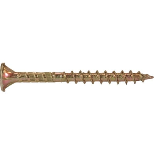 ダンドリビス 少太ABC45十字穴 クロメート 1