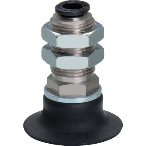 PISCO バキュームパッドスタンダードタイプ パ