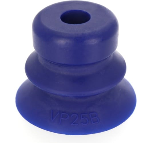 PISCO 真空パッド ベローズタイプ