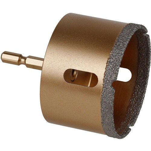 ミヤナガ クールダイヤ φ65