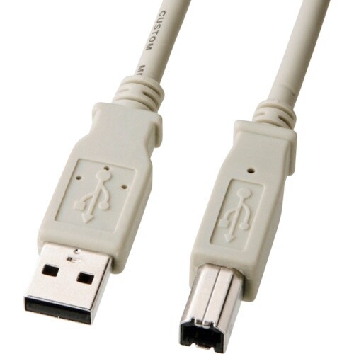 SANWA USBケーブル