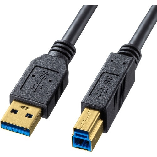 SANWA USB3.0ケーブル