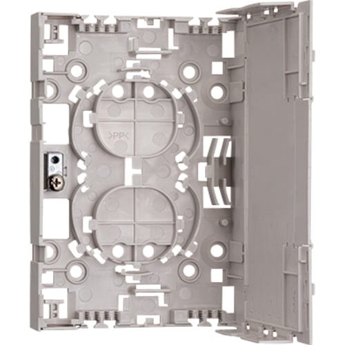 Nito 小心数光接続箱 融着接続タイプ