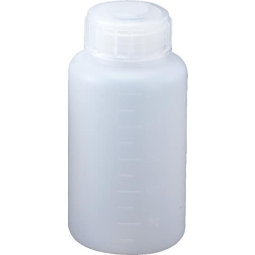 サンプラ クイックボトル 100ml広口【単位は本