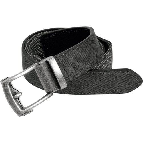 カジメイク オートマチックストレッチベルト ブラッ