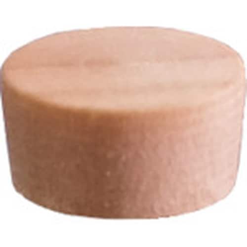 ダンドリビス ノンヘッドキャップ 木 10mm穴用