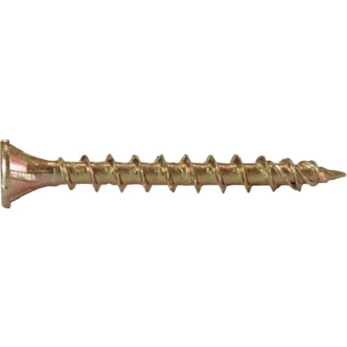 ダンドリビス 細ABC30十字穴クロメート 12号