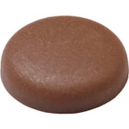 ダンドリビス ダンドリ Wキャップ W718 モカ