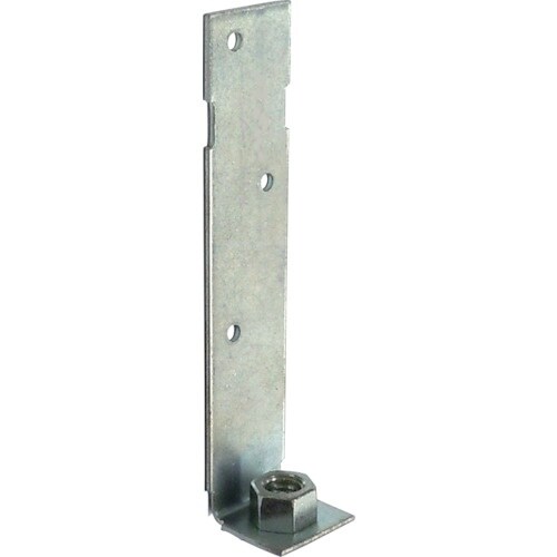 DAIDOHANT ナット付き吊足 (木下地) (