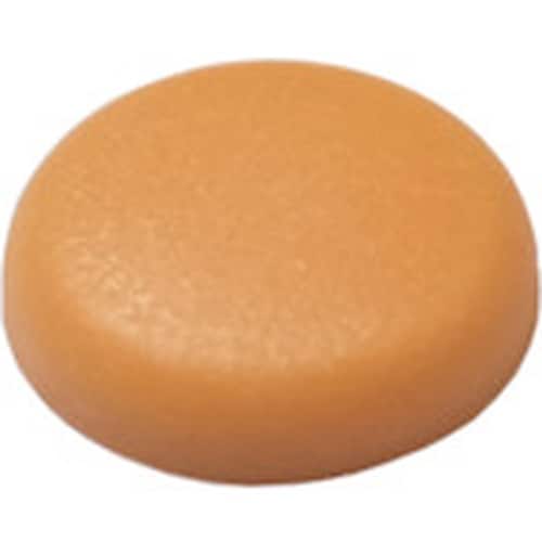 ダンドリビス ダンドリ Wキャップ W716 オレ