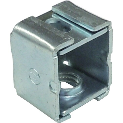 DAIDOHANT ビス止め吊金具 キャラメル (