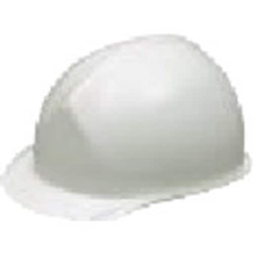 SHOWA ヘルメット アメリカンタイプ シロ