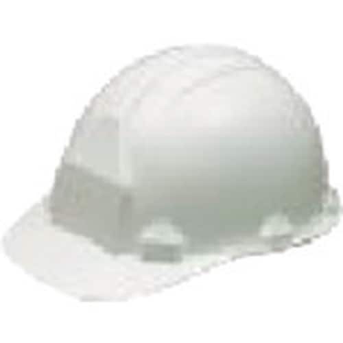 SHOWA ヘルメット アメリカンタイプ シロ