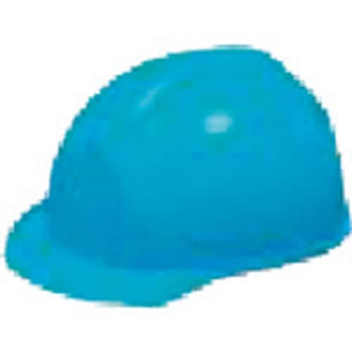 SHOWA ヘルメット アメリカンタイプ コバルト