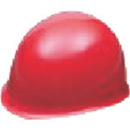 SHOWA ヘルメット MPタイプ マダーレッド