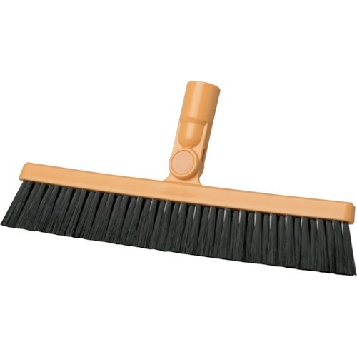 テラモト FF床ホーキα 30スペアイエロー