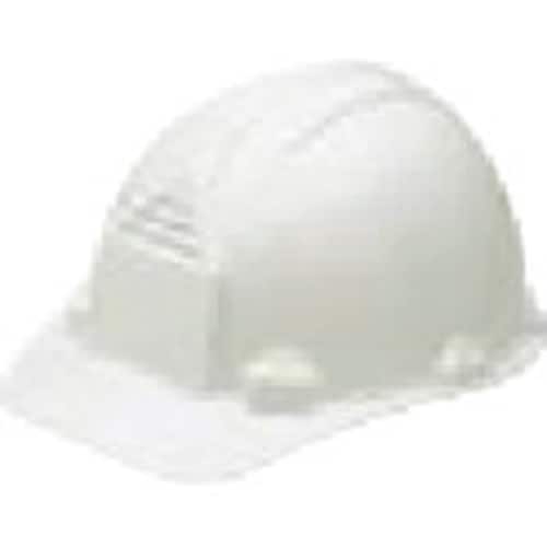 SHOWA ヘルメット アメリカンタイプ シロ