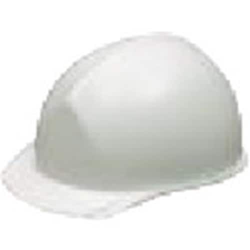 SHOWA ヘルメット アメリカンタイプ シロ