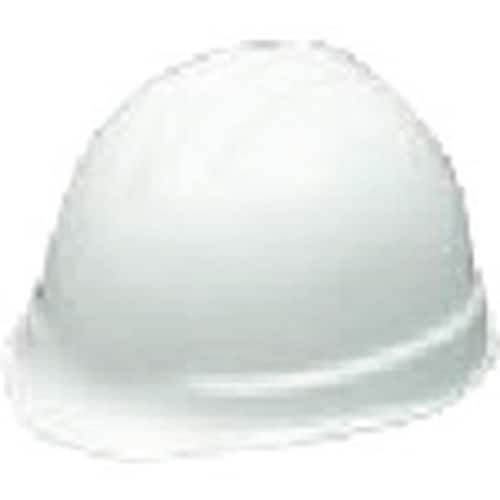 SHOWA ヘルメット MPタイプ シロ