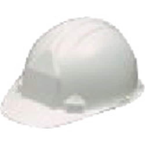 SHOWA ヘルメット アメリカンタイプ シロ