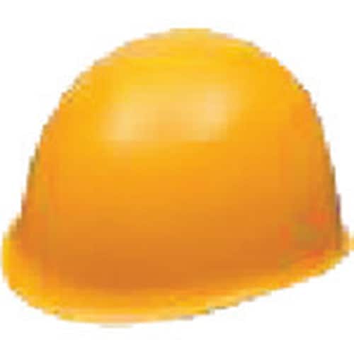 SHOWA ヘルメット MPタイプ イエロー