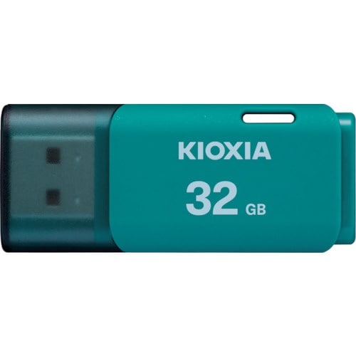 KIOXIA USBメモリ32GB USB2.0