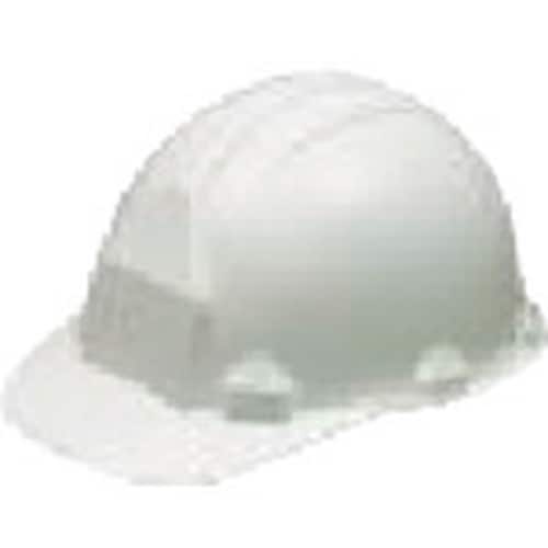 SHOWA ヘルメット アメリカンタイプ シロ