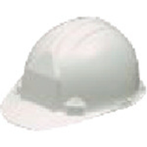 SHOWA ヘルメット アメリカンタイプ シロ