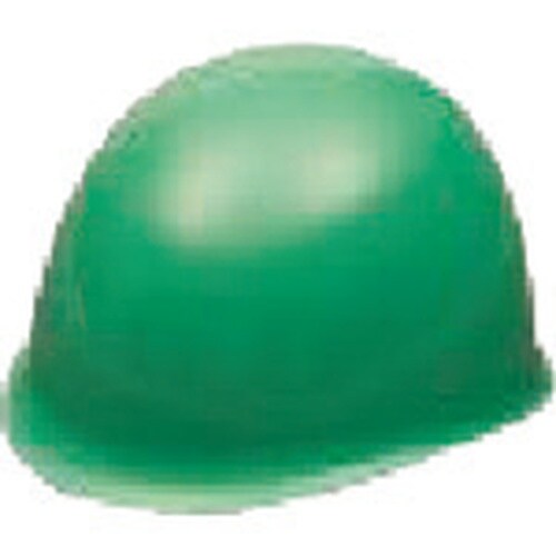 SHOWA ヘルメット MPタイプ グリーン