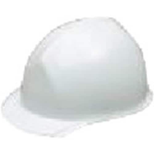 SHOWA ヘルメット アメリカンタイプ シロ