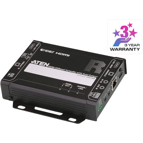 ATEN HDMIトランスミッター(4K、ローカル