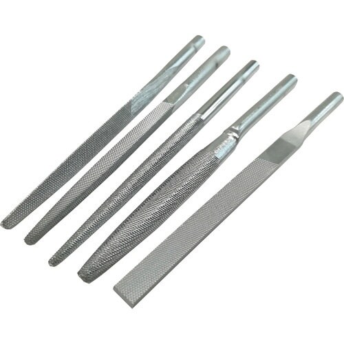 ツボサン ブライト900 スーパーソーヤスリ 5φ