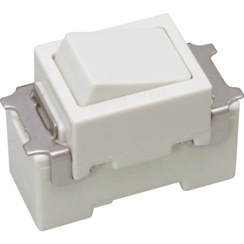 明工 MLタンブラスイッチ4路