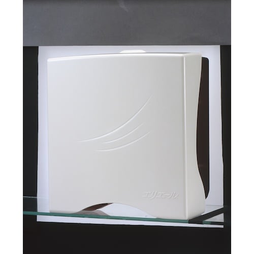 エリエール ディスペンサー 大判L型 6個入り