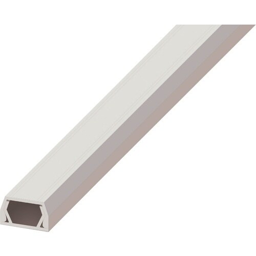 マサル エフモール 4号 ミルキーホワイト