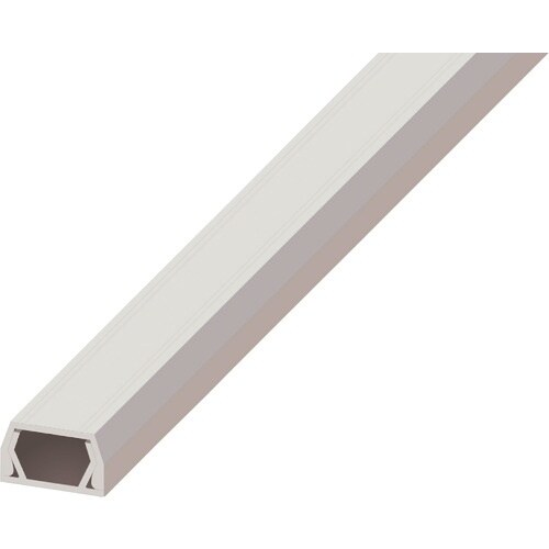 マサル エフモール 1号 ミルキーホワイト