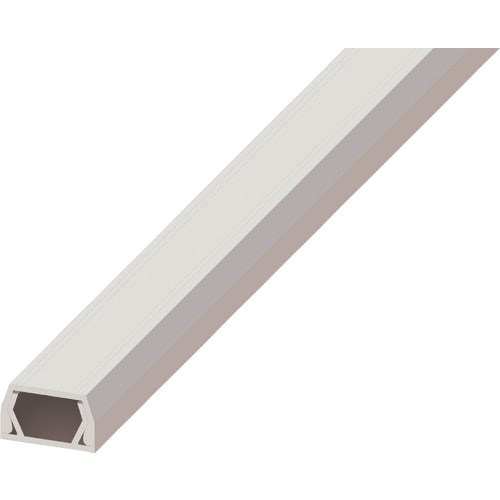 マサル エフモール 3号 ミルキーホワイト