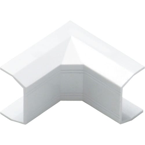 マサル エフモール付属品 イリズミ 3号 ホワイト