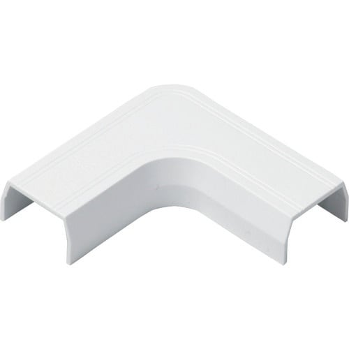 マサル エフモール付属品 マガリ 2号 ホワイト