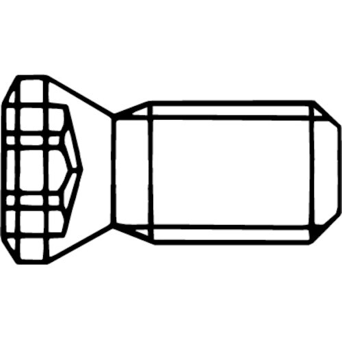 OSG PHOENIX用クランプねじ 780809